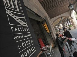 El evento se realizará del 15 al 23 de octubre en la capital del estado de Michoacán.  /