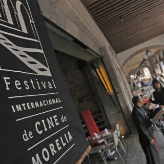 Festival de Cine de Morelia presenta su programa