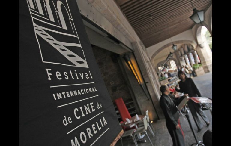 El evento se realizará del 15 al 23 de octubre en la capital del estado de Michoacán.  /