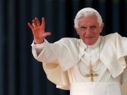 Niega vocero del Papa lo declarado por el obispo de Mexicali, José Isidro Guerrero Macías. REUTERS  /