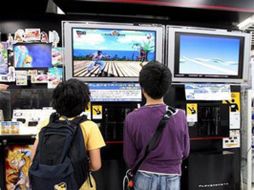 Para conseguir la continuidad de una saga de videojuegos no es posible vivir de las rentas: la innovación y el realismo. ESPECIAL  /