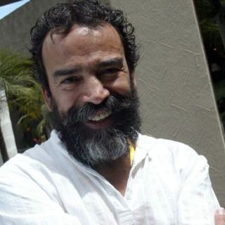 Damián Alcázar recibirá homenaje en Festival de Cine