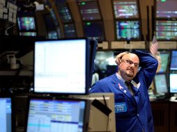 París cerró con una pérdida de 1.51%. EFE  /