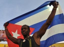 El 65 por ciento de los atletas compiten por primera vez en unos Juegos Panamericanos. AP  /