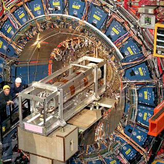 Estados Unidos le dice adiós al Tevatrón