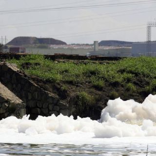 Existe posibilidad de rescatar caudales en El Ahogado