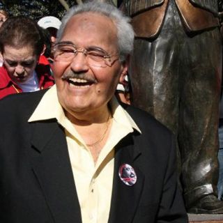 Muere el actor Gaspar Henaine 'Capulina'