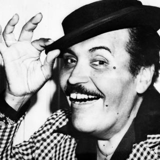 Las redes sociales se vuelcan ante la noticia de la muerte de 'Capulina'