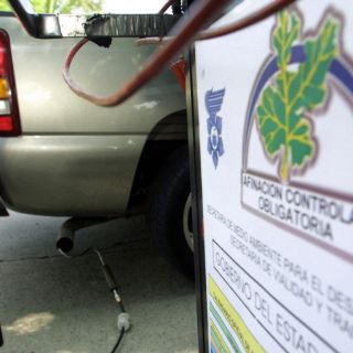 Semades inicia operativos de verificación vehicular