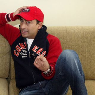 Adal Ramones espera que den luz verde a 'Otro rollo' y 'Gutierritos'