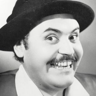 Se apaga la sonrisa de Capulina