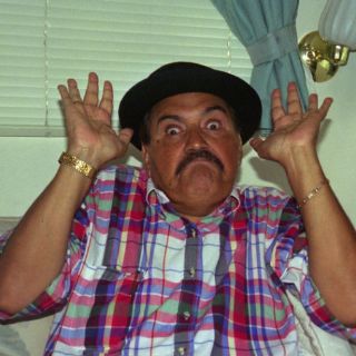 Capulina se mantuvo firme en su estilo de humor familiar, indican expertos