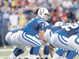 En una serie ofensiva, Painter llevó a su equipo hasta las diagonales para empatar a los Acereros. GETTY IMAGES SPORT  /