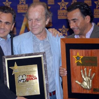 Adal Ramones, en espera de luz verde para proyectos