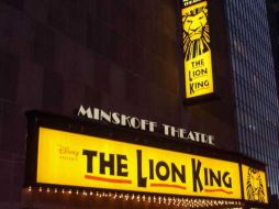 Las personas con discapacidad auditiva pueden disfrutar de la obra en un ambiente cómodo. ESPECIAL  /