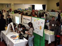 Código ciencia es la ceremonia oficial en la que se buscan los representantes del Occidente de México.  /