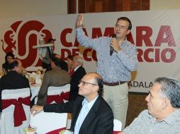 Trabajaría Ebrard por un Gabinete y Programa de coalición abierta.  /