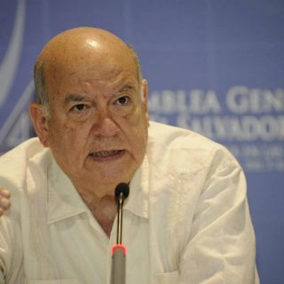 Secretario General de la OEA lamenta dureza de la ley en Alabama