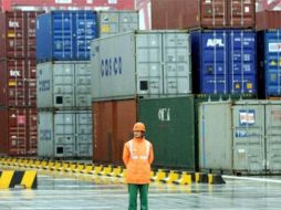 Las importaciones de Colombia desde México sumaron el año pasado tres mil 700 millones de dólares. AP  /