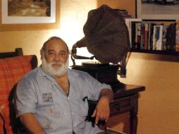 Su pintura es una carpeta mágica en la que es posible el sueño del hombre caribeño, opinó Ureba Rib. ESPECIAL.  /