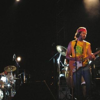 Prepara Jarabe de Palo dos presentaciones en México