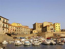 Piombino es un pequeño pueblo en la región central de Toscana. ESPECIAL  /