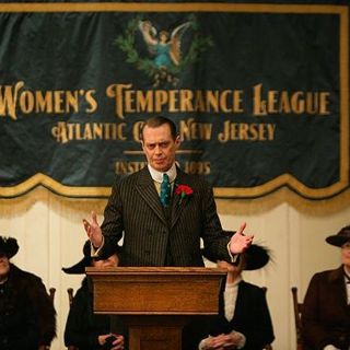 Vuelve Scorsese a la TV para dirigir y producir 'Boardwalk Empire'