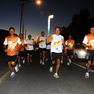 Luchadores tienen chequeo técnico previo a Juegos Panamericanos