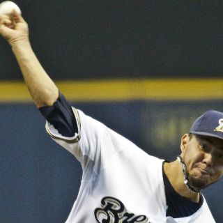 La serpentina de Yovani hipnotiza “cascabeles”