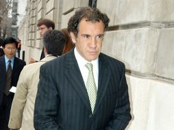 Las radios, que quedaron fuera del aire, son propiedad del empresario Daniel Hadad. ESPECIAL.  /