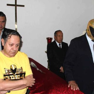 Capulina, “ícono de la cultura mexicana”: ANDA