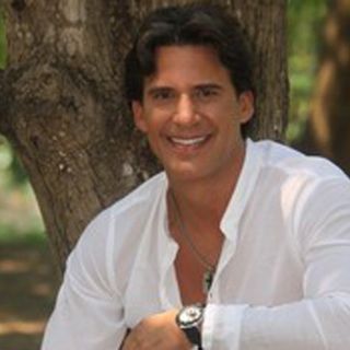 Jorge Aravena hará debut en teatro