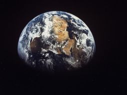 Intentan lograr que la UE reduzca sus emisiones de CO2 en un 30% y penalizar actividades contaminantes. EFE  /