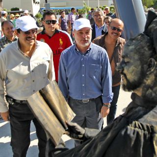 Habrá acceso de las policías a los datos de las videocámaras: Emilio