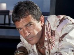 Banderas no tiene miedo a envejecer. AP  /