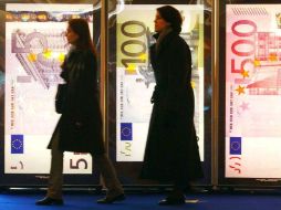 El Gobierno está retrasado respecto a su ambicioso plan de llegar al 7.6% de déficit del PIB en 2011. ARCHIVO  /