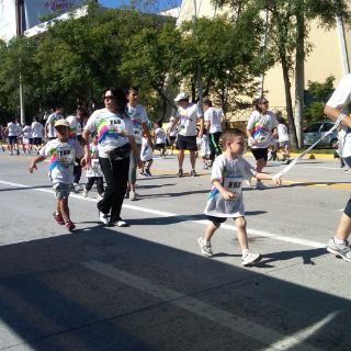 Carrera deportiva en Guadalajara no tenía autorización, indica Vialidad