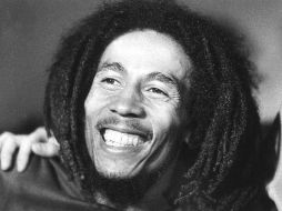 Robert Nesta Marley Booker es el más famoso intérprete del reggae. ARCHIVO  /