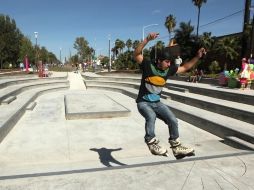 El nuevo espacio ubicado en Zapopan aportará diversos beneficios comunitarios .  /