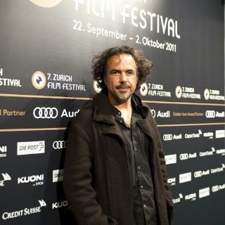 La película Take shelter gana el Ojo de Oro del Festival de Zúrich