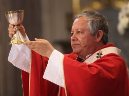 Sánchez Espinosa puntualizó, que todo aborto para la Iglesia es un delito, es un crimen con un ser inocente.  /