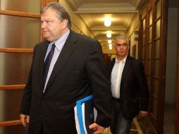 Los 30.000 empleados estatales pasarán en un primer momento a obtener el estatus de reserva.  /