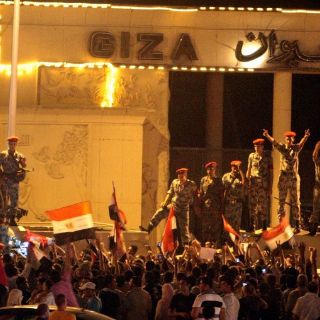 Partidos en Egipto revisan reformas a ley electoral