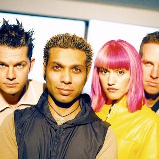 Festejará Gwen Stefani cumpleaños 42 con el regreso de No Doubt