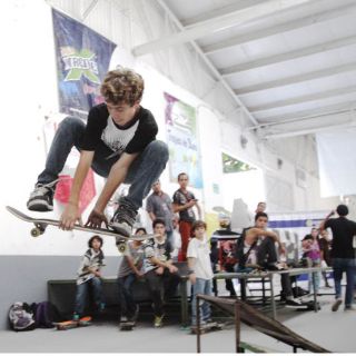 Cierra la segunda edición de Fidepo con buena respuesta del público