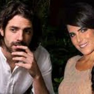 Protagoniza Karla Souza Niño Santo, al lado de José María de Tavira