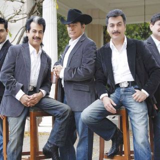 Los Tigres del Norte planean gira especial