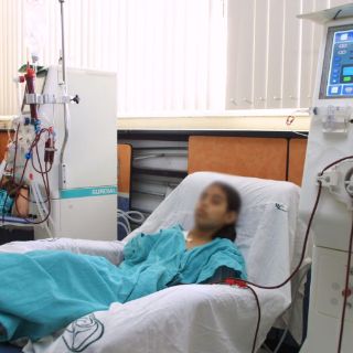 Estudio revela alta incidencia de daño renal en jaliscienses