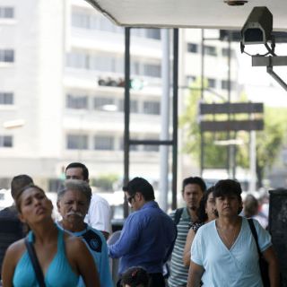 Garantizan acceso a videovigilancia