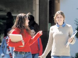 Estudiantes y profesionistas podrán buscar en EuroPosgrados opciones para su desarrollo académico.  /